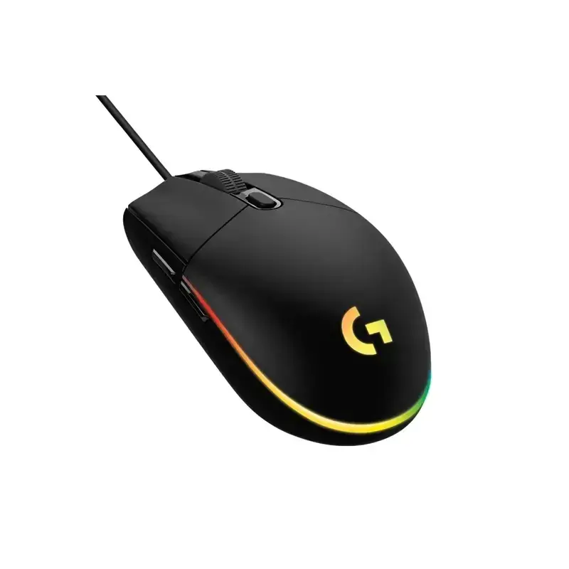 LOGITECH GAMING MOUSE G102